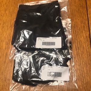 NWT Ruby Ribbon Shaping Brief XL - SET OF TWO